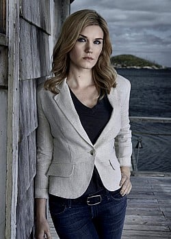 Emily Rose (actress)